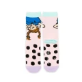 Skarpety dziecięce PIPPI "Pippi Dots" rozmiar 28-31 PKIDS17B