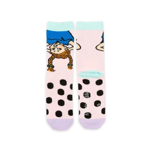 Skarpety dziecięce PIPPI "Pippi Dots" rozmiar 34-36 PKID17B234-36