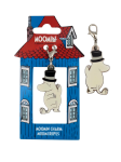 Charms / Zawieszka MUMINKI "Tatuś Muminka"