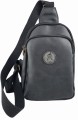 Plecak czarny MUMINKI "Mała Mi"     MPU10BLACK