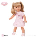 Lalka JESSICA  Götz 47 cm