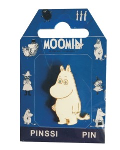 Pin MUMINKI "Muminek"