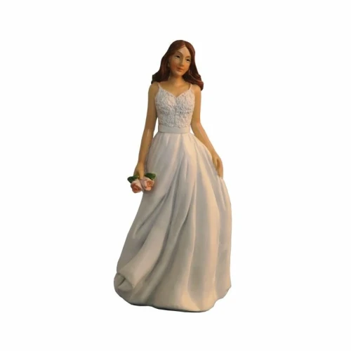 Miniaturowa figurka "Panna Młoda"       DP344