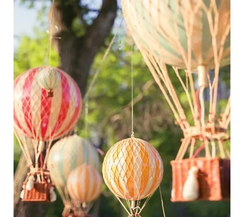 Balon dekoracyjny duży AUTHENTIC MODELS      AP163M