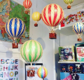 Balon dekoracyjny duży AUTHENTIC MODELS      AP163D