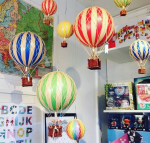 Balon dekoracyjny duży AUTHENTIC MODELS 