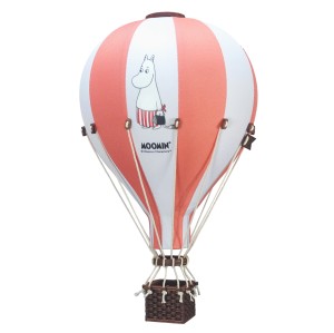 Balon dekoracyjny MUMINKI SUPER BALLOON "Mama Muminka"