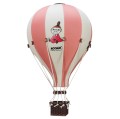 Balon dekoracyjny MUMINKI SUPER BALLOON "Mała Mi" SB614M_LittleMy-1