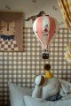 Balon dekoracyjny MUMINKI SUPER BALLOON "Mała Mi" SB614M_LittleMy-1