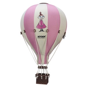 Balon dekoracyjny MUMINKI SUPER BALLOON "Mimbla"