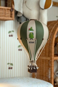 Balon dekoracyjny MUMINKI SUPER BALLOON "Włóczykij"