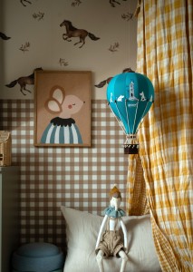 Balon dekoracyjny MUMINKI SUPER BALLOON "Moomin Story"