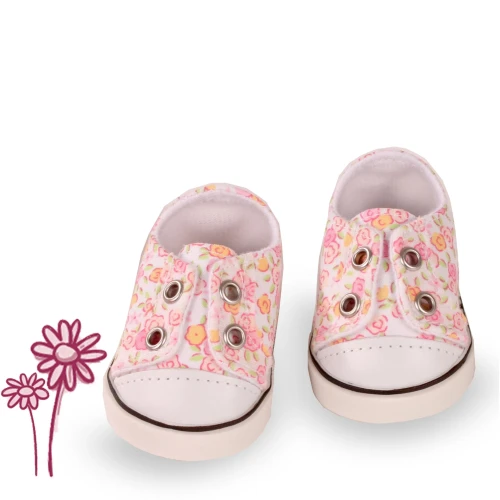 Buty dla lalki Gotz 42-50 cm           3403224