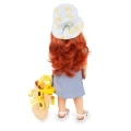 Lalka HANNAH "Little Duck" Götz 48 cm        2659016