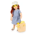 Lalka HANNAH "Little Duck" Götz 48 cm        2659016