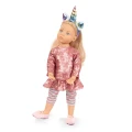 Lalka ANNA Unicorn Götz 48 cm       2666009