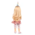 Lalka ANNA Unicorn Götz 48 cm       2666009