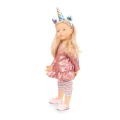 Lalka ANNA Unicorn Götz 48 cm       2666009