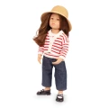 Lalka EMILIA Götz 48 cm        2666712