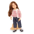 Lalka EMILIA Götz 48 cm        2666712