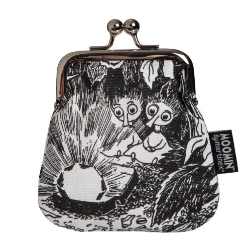 Portmonetka MUMINKI "Moomin Rubin"       35506813
