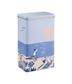 Puszka metalowa MUMINKI "Moomin Sunset"           3700-1220-02