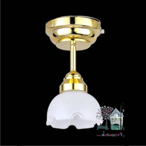 Lampa wisząca LED   Z/SA/DE308