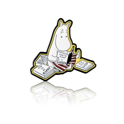 Pin MUMINKI "Mama Muminka"