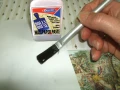 Klej do tapet do domków dla lalek "Wallpaper Paste"  AD32