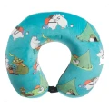 Poduszka podróżna MUMINKI "Moomin Adventure"    MOOMIN69B