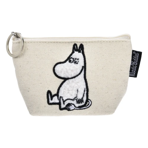 Portmonetka MUMINKI "Muminek"      MOOMIN30N