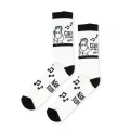Skarpety męskie MUMINKI "Moomin Club Life"   MOOMIN35K