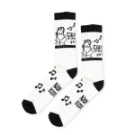 Skarpety męskie MUMINKI "Moomin Club Life"