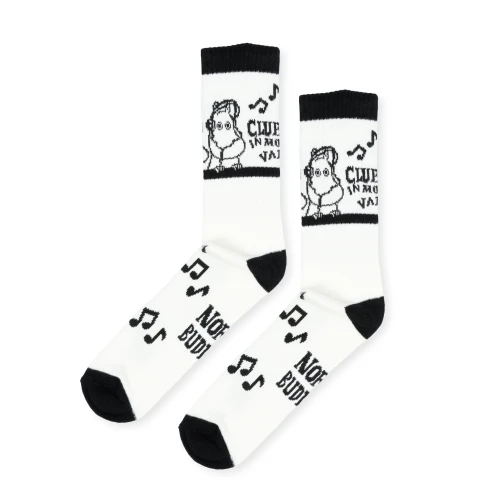 Skarpety męskie MUMINKI "Moomin Club Life"   MOOMIN35K