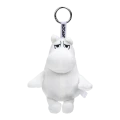 Brelok pluszowy MUMINKI "Muminek"     MOOMIN47C