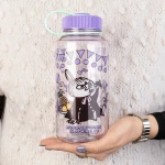 Butelka na wodę MUMINKI "Mała Mi" 1000 ml
