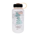 Butelka na wodę MUMINKI "Włóczykij" 1000 ml SNUFKIN101A