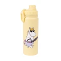 Butelka termiczna MUMINKI "Panna Migotka" 550 ml  SNORM100B