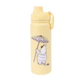 Butelka termiczna MUMINKI "Panna Migotka" 550 ml  SNORM100B