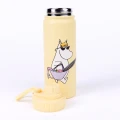 Butelka termiczna MUMINKI "Panna Migotka" 550 ml  SNORM100B