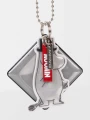 Brelok odblakowy MUMINKI "Tatuś Muminka"     2620MPAP1-001