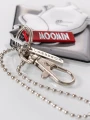 Brelok odblakowy MUMINKI "Tatuś Muminka"     2620MPAP1-001