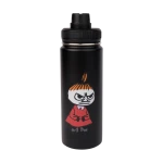 Butelka termiczna MUMINKI "Mała Mi"  550 ml