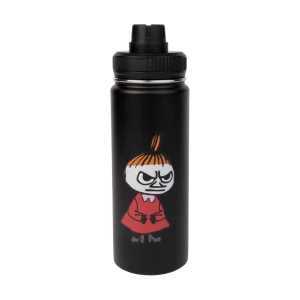 Butelka termiczna MUMINKI "Mała Mi"  550 ml
