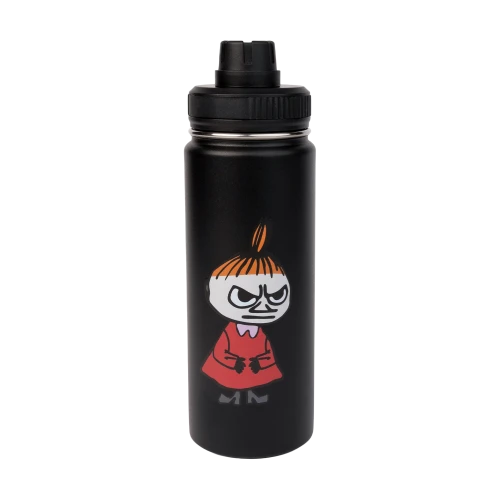 Butelka termiczna MUMINKI "Mała Mi" 550 ml    LMY100D