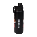 Butelka termiczna MUMINKI "Mała Mi" 550 ml    LMY100D