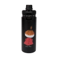 Butelka termiczna MUMINKI "Mała Mi" 550 ml    LMY100D
