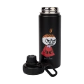 Butelka termiczna MUMINKI "Mała Mi" 550 ml    LMY100D
