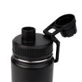 Butelka termiczna MUMINKI "Mała Mi" 550 ml    LMY100D