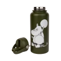 Butelka termiczna MUMINKI "Muminek Siłacz" 1000 ml MOOMIN100F
